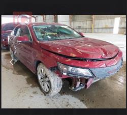 شيفروليه امبالا